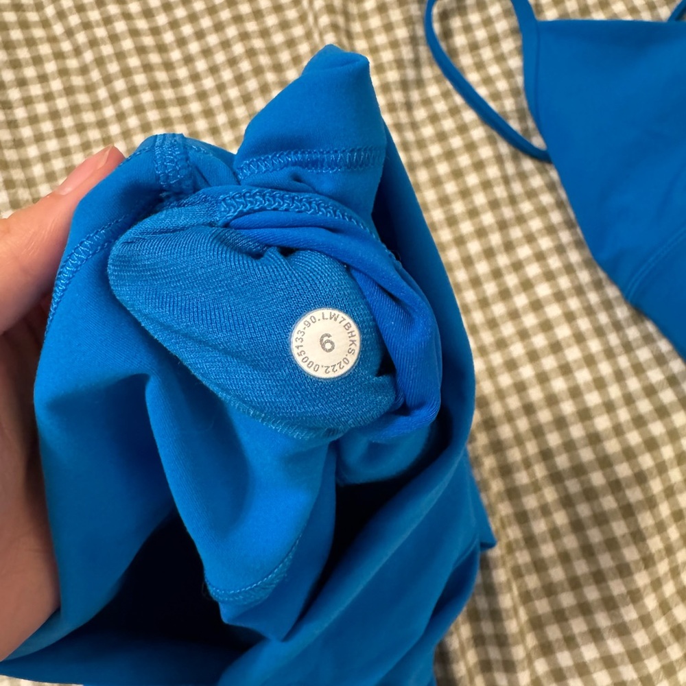 Lululemon Matching Set - Picture 4 of 4